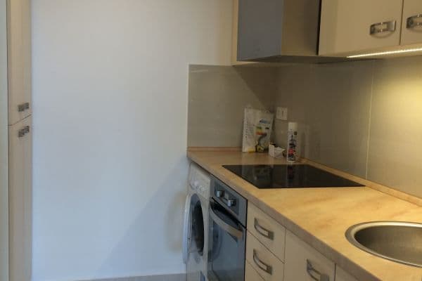 1 bedroom with open-plan kitchen flat to rent, 42 m², Pavlíkova, Praha 1 bedroom with open-plan kitchen flat to rent, 42 m², Pavlíkova, Praha