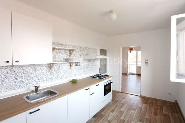 2 bedroom flat to rent, 60 m², 9. května, Litomyšl, Pardubický Region 2 bedroom flat to rent, 60 m², 9. května, Litomyšl, Pardubický Region