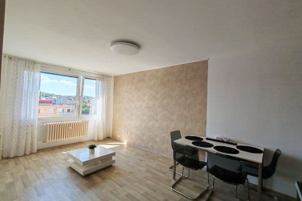 2 bedroom with open-plan kitchen flat to rent, 64 m², Aloise Jiráska, Příbram 2 bedroom with open-plan kitchen flat to rent, 64 m², Aloise Jiráska, Příbram