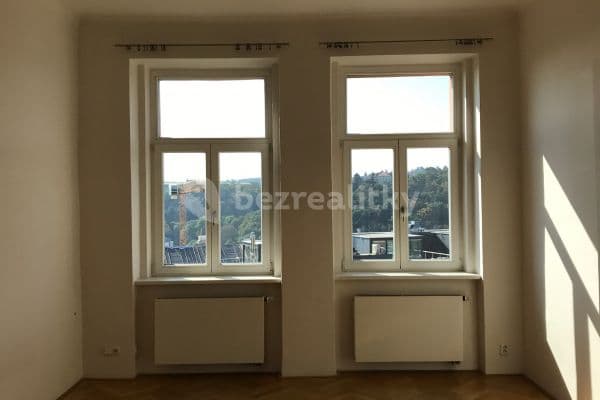 2 bedroom flat to rent, 78 m², Švédská, Praha 2 bedroom flat to rent, 78 m², Švédská, Praha