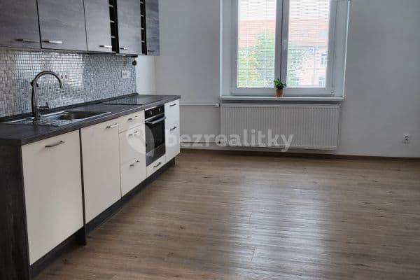 1 bedroom with open-plan kitchen flat to rent, 65 m², Gorkého, Říčany 1 bedroom with open-plan kitchen flat to rent, 65 m², Gorkého, Říčany