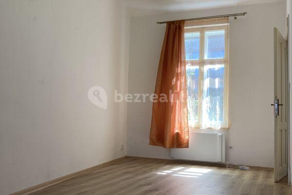 1 bedroom with open-plan kitchen flat to rent, 35 m², Emilie Floriánové, Jablonec nad Nisou, Liberecký Region