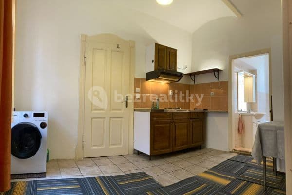 1 bedroom with open-plan kitchen flat to rent, 34 m², Emilie Floriánové, Jablonec nad Nisou, Liberecký Region