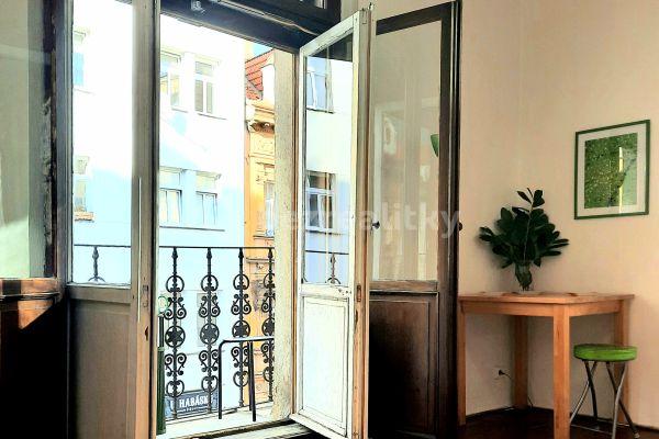 2 bedroom flat to rent, 59 m², Krásova, Praha