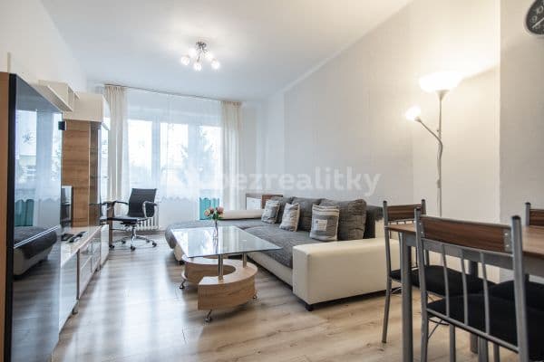 2 bedroom flat to rent, 53 m², Zelenečská, Hlavní město Praha