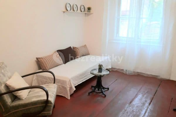 3 bedroom flat to rent, 90 m², Krásova, Praha