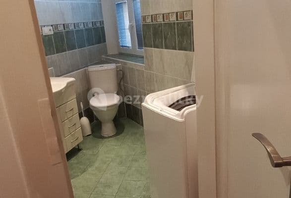 1 bedroom flat to rent, 33 m², Kounická, Praha