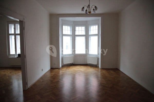 3 bedroom flat to rent, 118 m², Prague, Prague