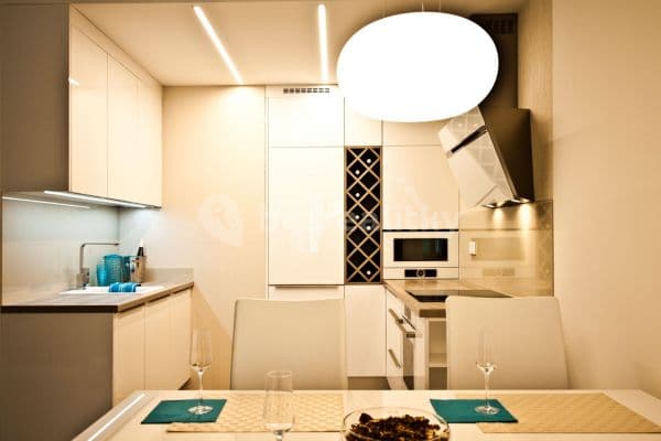 1 bedroom with open-plan kitchen flat to rent, 64 m², Škrábkových, Letňany 1 bedroom with open-plan kitchen flat to rent, 64 m², Škrábkových, Letňany