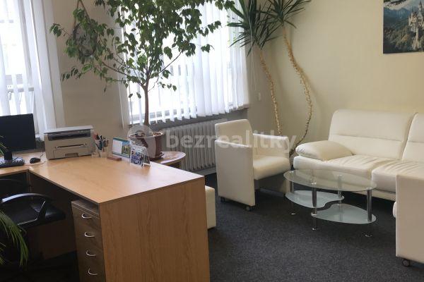 office to rent, 25 m², Jiráskova, Brno