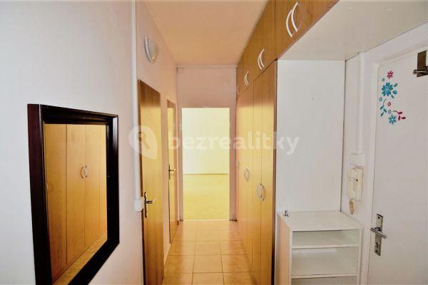 2 bedroom flat to rent, 54 m², Souběžná, Brno