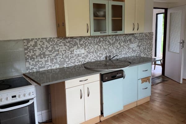 2 bedroom with open-plan kitchen flat to rent, 73 m², Rýznerova, 2 bedroom with open-plan kitchen flat to rent, 73 m², Rýznerova,