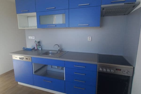 3 bedroom flat to rent, 67 m², Rokycanova, Rokycany 3 bedroom flat to rent, 67 m², Rokycanova, Rokycany