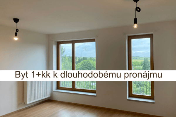 Studio flat to rent, 36 m², Tovární, Čelákovice Studio flat to rent, 36 m², Tovární, Čelákovice