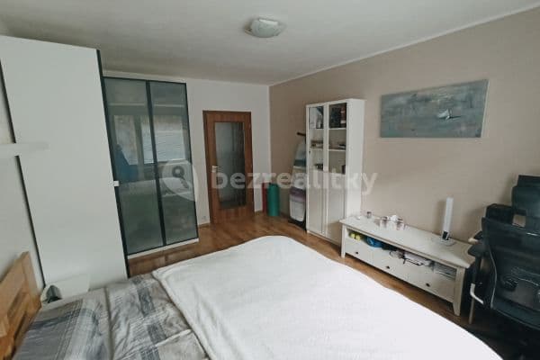 1 bedroom flat to rent, 34 m², Wollmanova, Brno 1 bedroom flat to rent, 34 m², Wollmanova, Brno