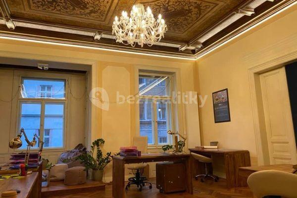 office to rent, 90 m², Za Poříčskou bránou, Prague, Prague