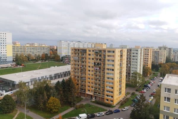 1 bedroom with open-plan kitchen flat to rent, 46 m², Ke Kateřinkám, Praha 1 bedroom with open-plan kitchen flat to rent, 46 m², Ke Kateřinkám, Praha