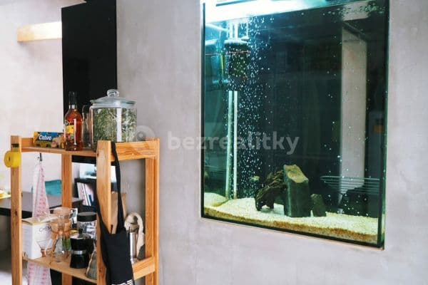 1 bedroom with open-plan kitchen flat to rent, 45 m², Vančurova, Brno 1 bedroom with open-plan kitchen flat to rent, 45 m², Vančurova, Brno