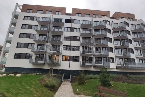 1 bedroom with open-plan kitchen flat to rent, 55 m², Hugo Haase, 1 bedroom with open-plan kitchen flat to rent, 55 m², Hugo Haase,
