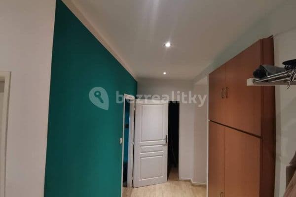 1 bedroom with open-plan kitchen flat to rent, 59 m², Strmá, Vratimov