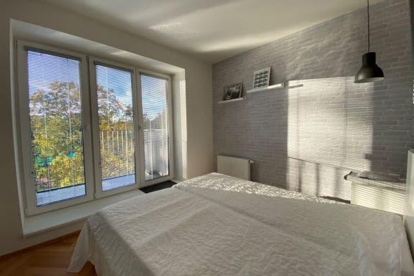 1 bedroom with open-plan kitchen flat to rent, 50 m², Nemocniční, Praha 1 bedroom with open-plan kitchen flat to rent, 50 m², Nemocniční, Praha