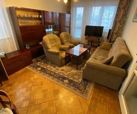 2 bedroom flat to rent, 67 m², Beckovská, Zlín 2 bedroom flat to rent, 67 m², Beckovská, Zlín