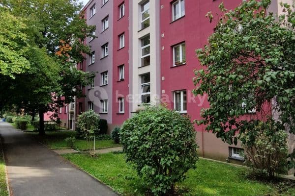 2 bedroom flat to rent, 52 m², Práčská, Praha 2 bedroom flat to rent, 52 m², Práčská, Praha