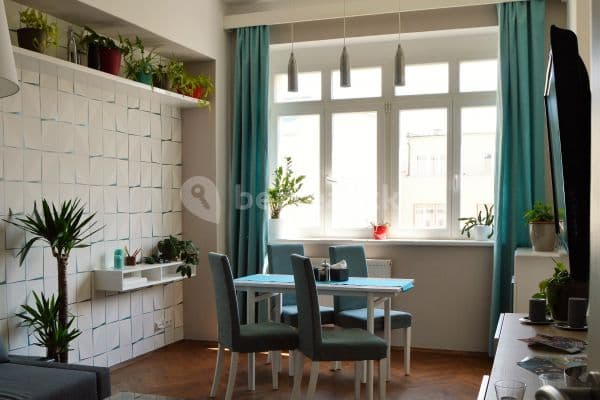 2 bedroom flat to rent, 65 m², Klimentská, Prague, Prague