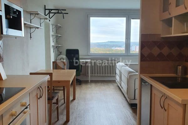 1 bedroom with open-plan kitchen flat to rent, 43 m², Krhanická, Prague, Prague