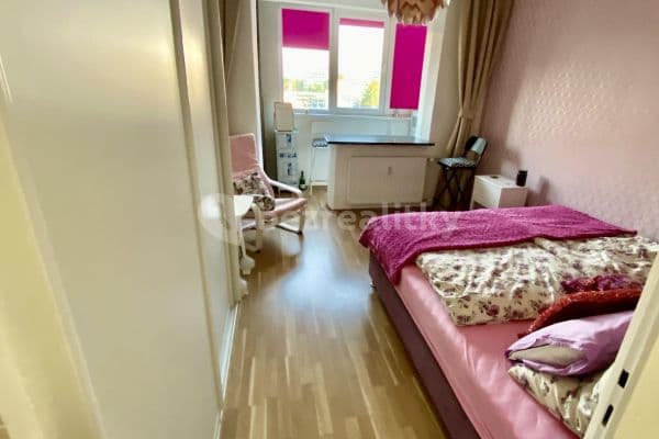 Small studio flat to rent, 23 m², Vilová, Bratislava Small studio flat to rent, 23 m², Vilová, Bratislava