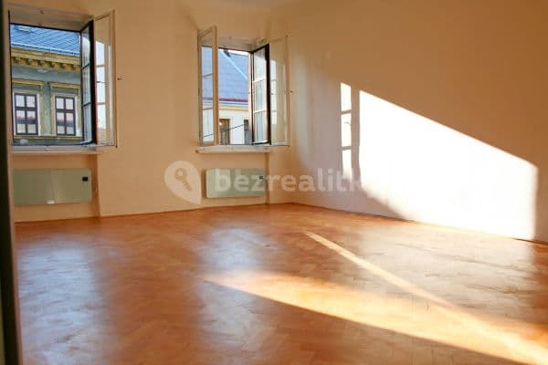 1 bedroom with open-plan kitchen flat to rent, 50 m², Palackého, Turnov