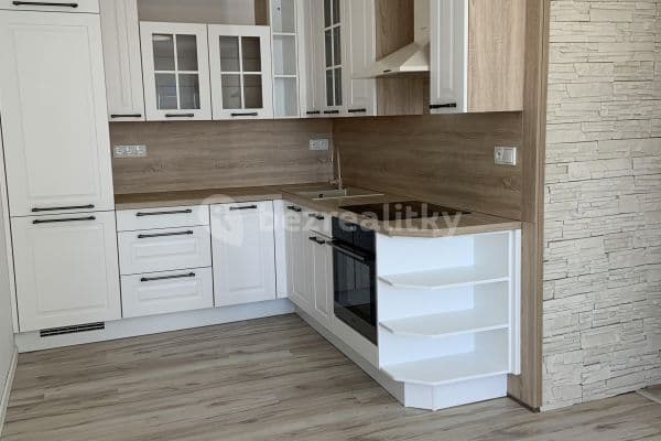 1 bedroom with open-plan kitchen flat to rent, 42 m², Višňová, Most 1 bedroom with open-plan kitchen flat to rent, 42 m², Višňová, Most