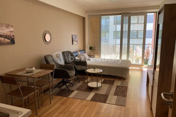 Studio flat to rent, 32 m², Kavaleristů, Olomouc Studio flat to rent, 32 m², Kavaleristů, Olomouc