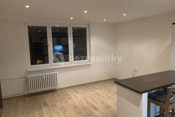 1 bedroom with open-plan kitchen flat to rent, 45 m², Krhanická, Praha