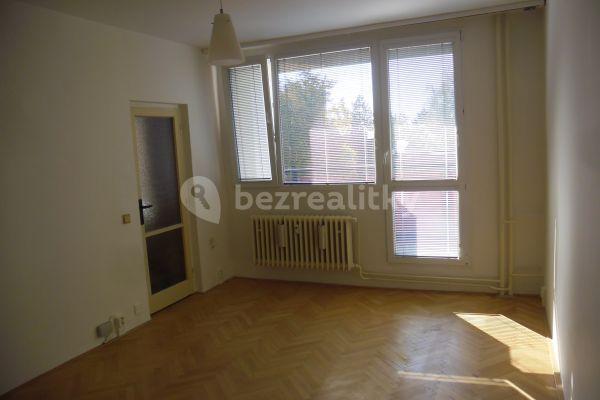 1 bedroom flat to rent, 26 m², Brechtova, Brno