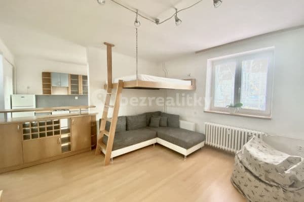 1 bedroom flat to rent, 40 m², Havlíčkovo náměstí, Ostrava, Moravskoslezský Region