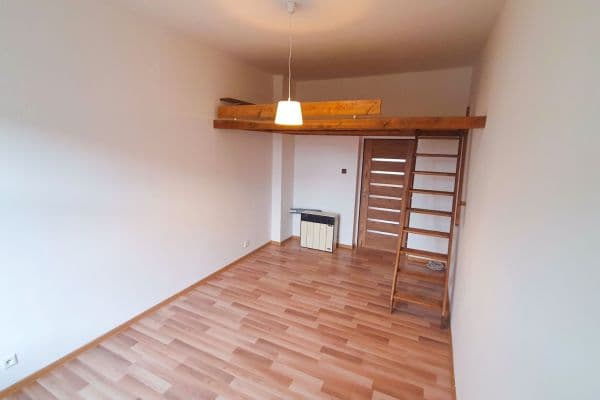 1 bedroom flat to rent, 30 m², Štúrova, Teplice, Ústecký Region 1 bedroom flat to rent, 30 m², Štúrova, Teplice, Ústecký Region