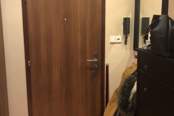 3 bedroom flat to rent, 76 m², Písecká, České Budějovice 3 bedroom flat to rent, 76 m², Písecká, České Budějovice