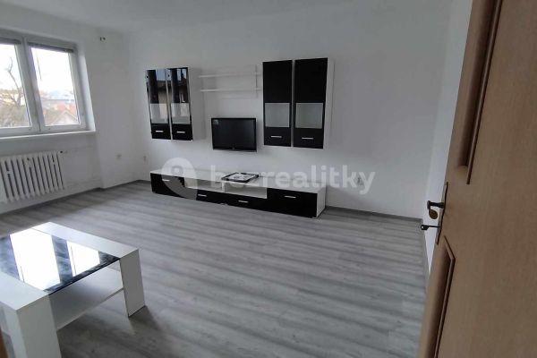 2 bedroom flat to rent, 62 m², Mojmírovců, Ostrava