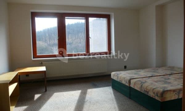 2 bedroom flat to rent, 52 m², Podlesí, Brno