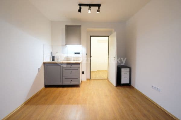 Small studio flat to rent, 25 m², Zbraslavská, Praha Small studio flat to rent, 25 m², Zbraslavská, Praha