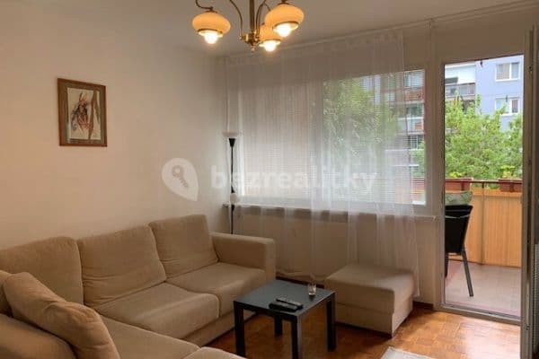 3 bedroom flat to rent, 69 m², Studenohorská, Lamač 3 bedroom flat to rent, 69 m², Studenohorská, Lamač