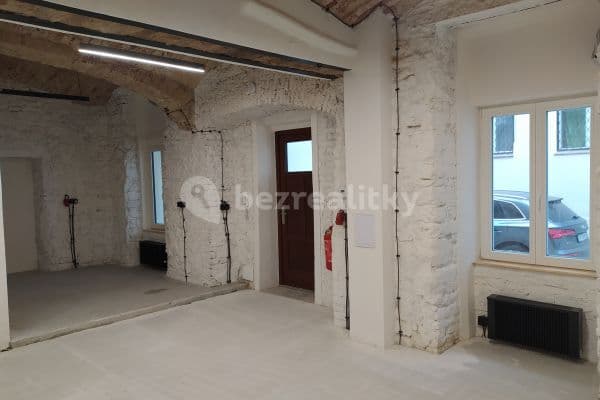 non-residential property to rent, 45 m², Sokolovská, Praha non-residential property to rent, 45 m², Sokolovská, Praha
