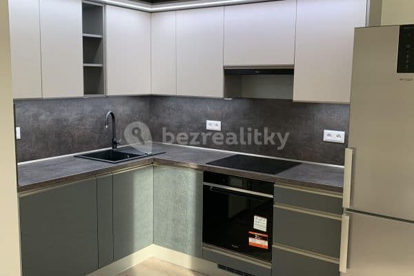 1 bedroom with open-plan kitchen flat to rent, 44 m², 1 bedroom with open-plan kitchen flat to rent, 44 m²,