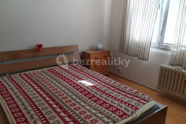 1 bedroom with open-plan kitchen flat to rent, 38 m², Tenisová, Praha