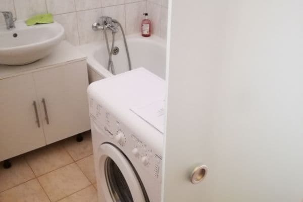 Studio flat to rent, 25 m², Cihlářská, Brno Studio flat to rent, 25 m², Cihlářská, Brno