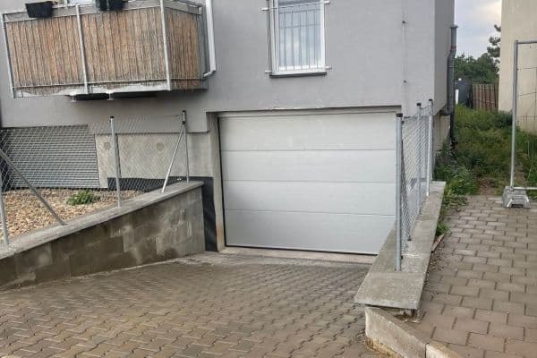 garage for sale, 19 m², Havránkova, Brno garage for sale, 19 m², Havránkova, Brno