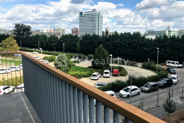 3 bedroom flat to rent, 83 m², Jarabinková, Bratislava 3 bedroom flat to rent, 83 m², Jarabinková, Bratislava