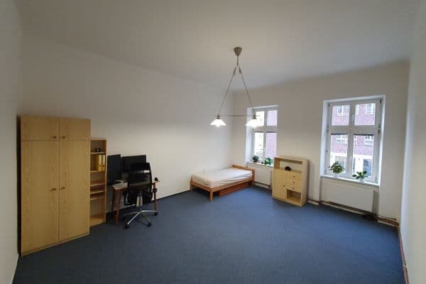 2 bedroom flat to rent, 51 m², Arne Nováka, Brno, Jihomoravský Region 2 bedroom flat to rent, 51 m², Arne Nováka, Brno, Jihomoravský Region