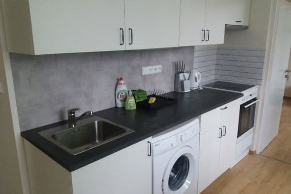 3 bedroom flat to rent, 69 m², Žitná, Brno 3 bedroom flat to rent, 69 m², Žitná, Brno